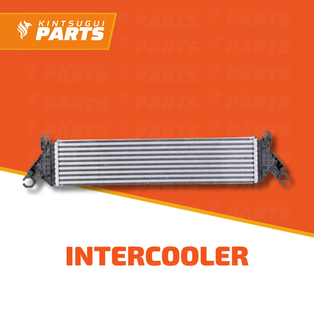 Intercoolers