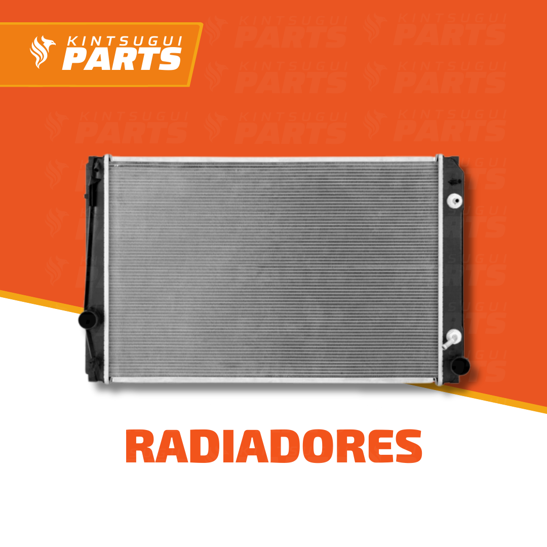 Radiadores